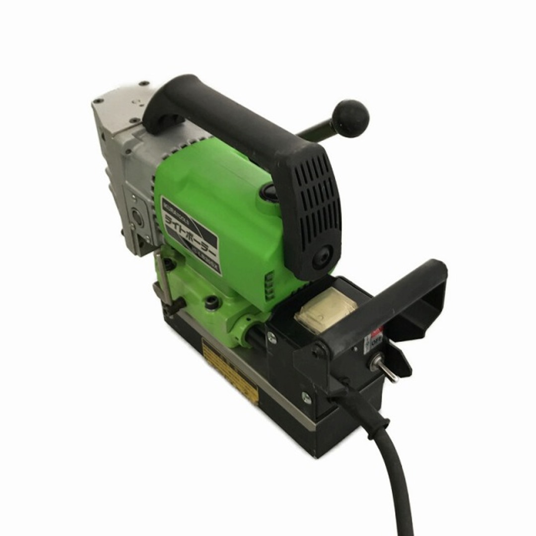 ☆中古品☆ IKURA イクラ 小型ハンディタイプ磁器ボーラー IS ☆中古品☆ IKURA イクラ 小型ハンディタイプ磁器ボーラー IS