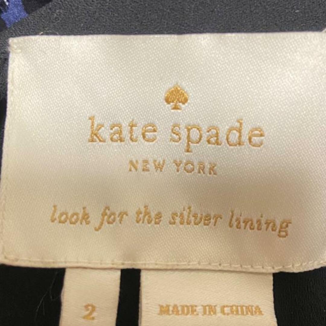 kate spade ケイトスペード ワンピース サイズ2