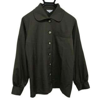 サンローラン シャツ/ブラウス(レディース/長袖)の通販 100点以上