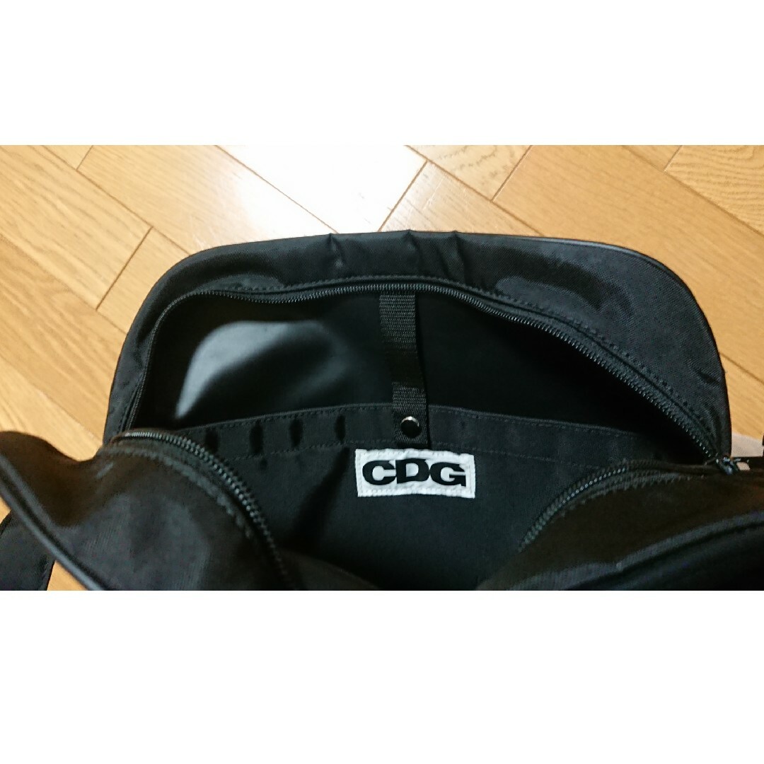 COMME des GARCONS - CDG(ショルダーバッグ)の通販 by まっちょ's shop