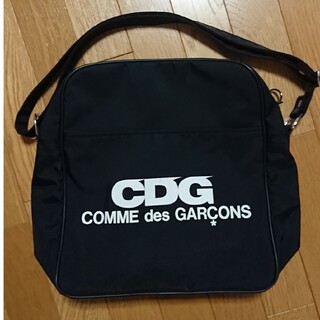 コムデギャルソン(COMME des GARCONS)のCDG(ショルダーバッグ)(ショルダーバッグ)