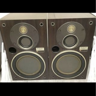 Technics(スピーカー)のフリマアイテム一覧 Technics(スピーカー)のフリマアイテム一覧