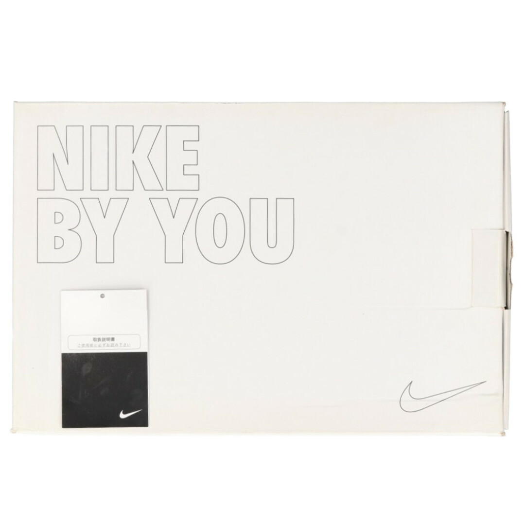 28cm NIKE BY YOU CPFM