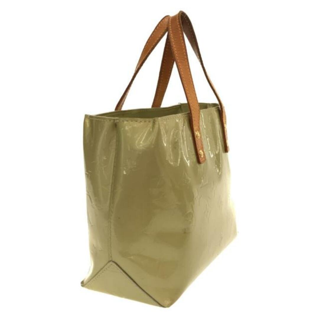 LOUIS VUITTON ルイヴィトン ハンドバッグ リードPM グリの通販 by