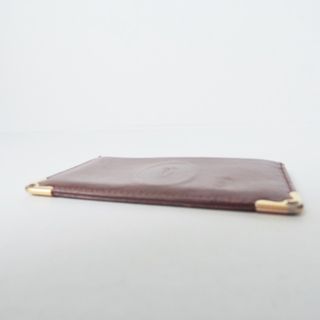 Cartier - カルティエ パスケース サファイアラインの通販 by ブラン