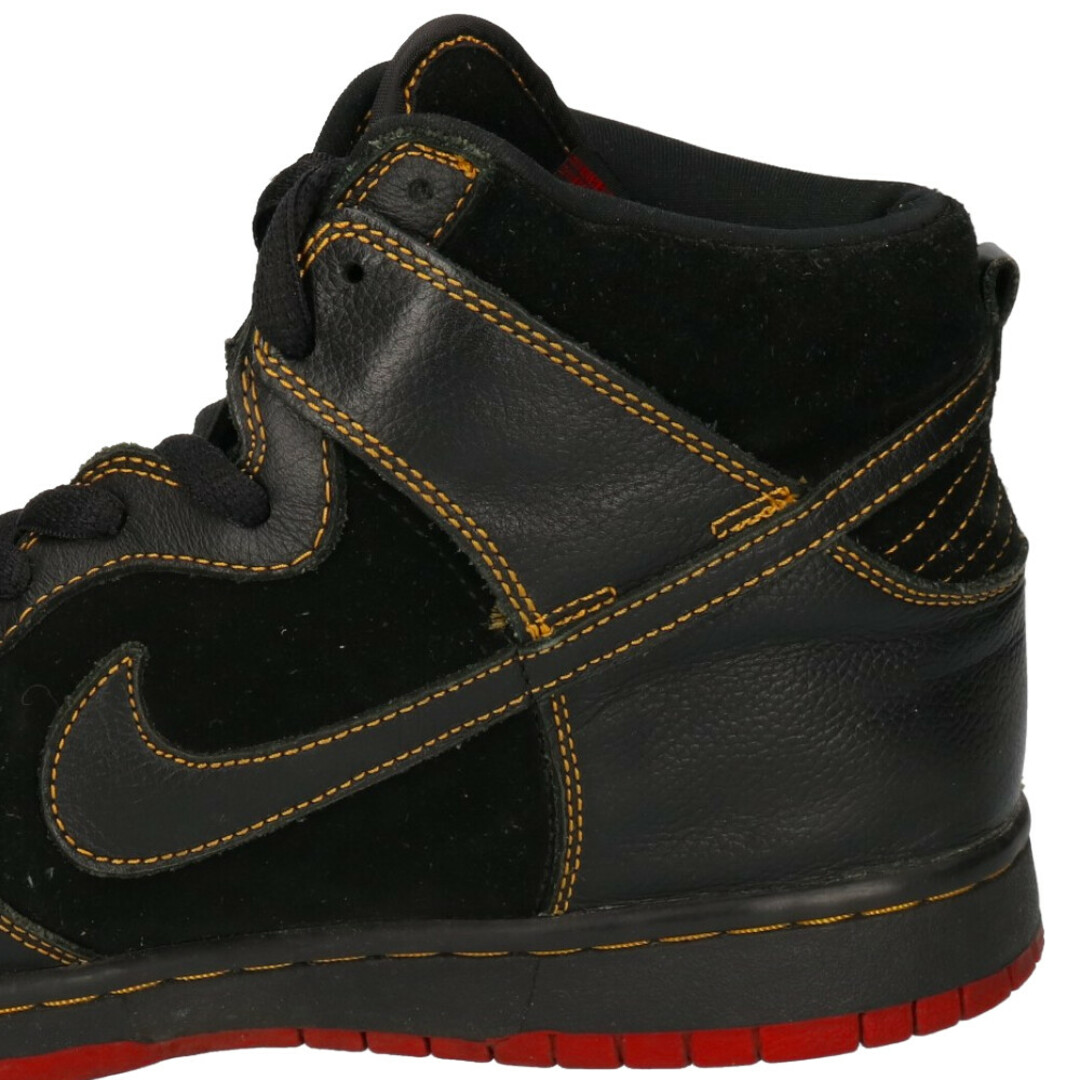 NIKE - NIKE SB ナイキエスビー DUNK HIGH PRO SB UNLUCKY 13 ダンク