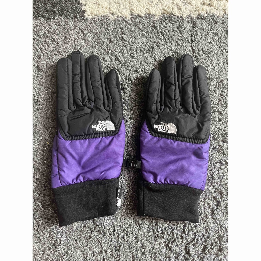 THE NORTH FACE(ザノースフェイス)のThe north face gloves メンズのファッション小物(手袋)の商品写真