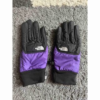 ザノースフェイス(THE NORTH FACE)のThe north face gloves(手袋)