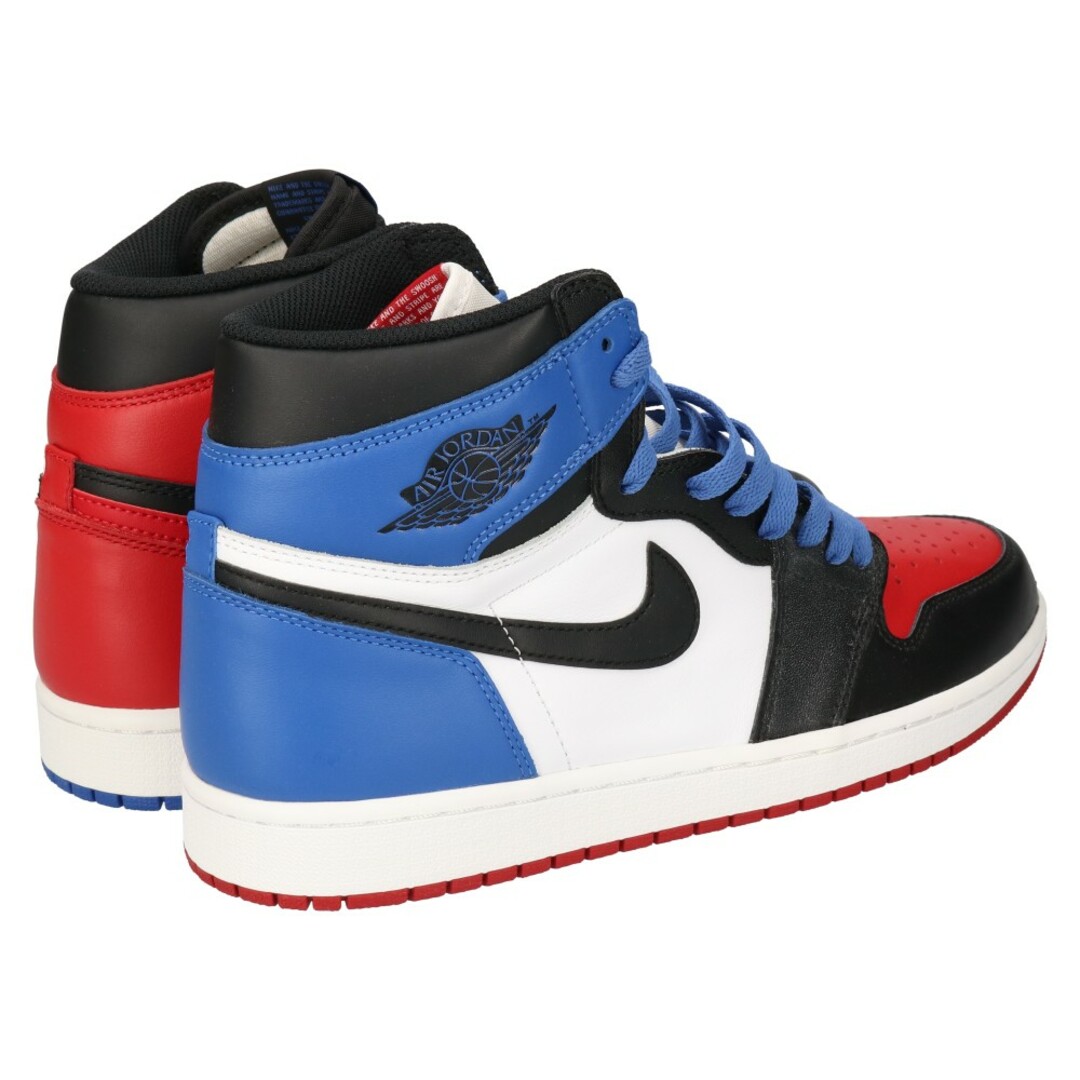 NIKE - NIKE ナイキ AIR JORDAN1 RETRO HIGH OG Top 3 エアジョーダン1