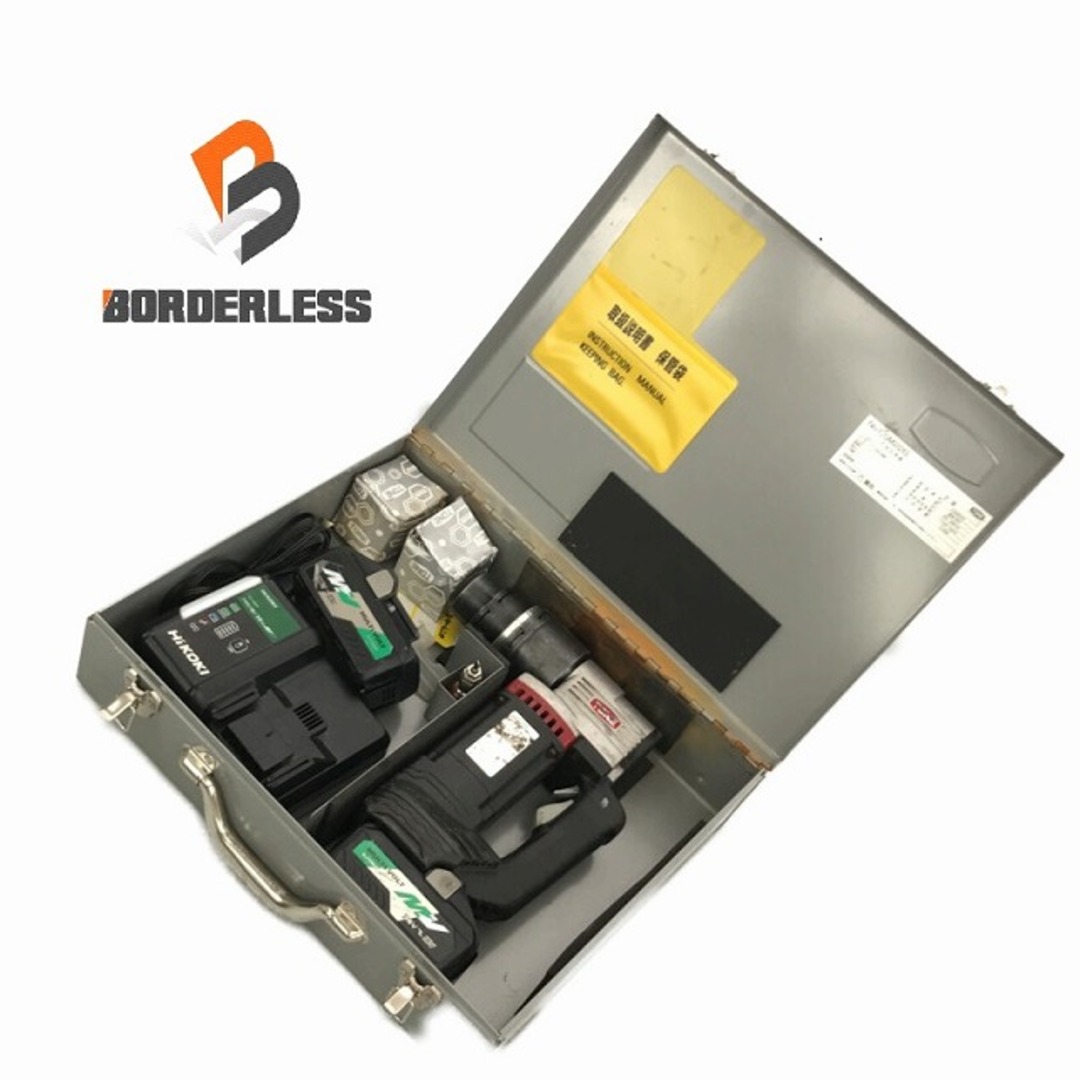☆中古品☆TONE トネ 36V コードレスシャーレンチ CSM220 ☆中古品☆TONE トネ 36V コードレスシャーレンチ CSM220