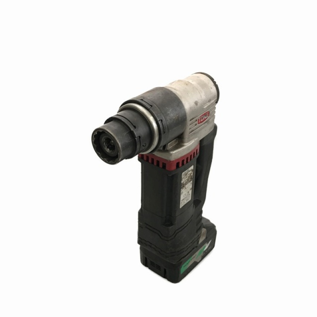 ☆中古品☆TONE トネ 36V コードレスシャーレンチ CSM220 ☆中古品☆TONE トネ 36V コードレスシャーレンチ CSM220