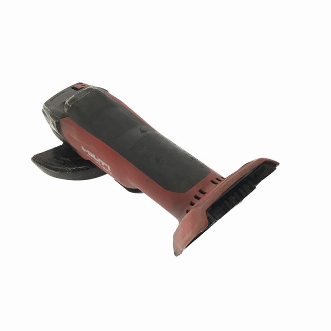 ☆中古品☆HILTI ヒルティ 22V 充電式 ディスクグラインダー ☆中古品☆HILTI ヒルティ 22V 充電式 ディスクグラインダー