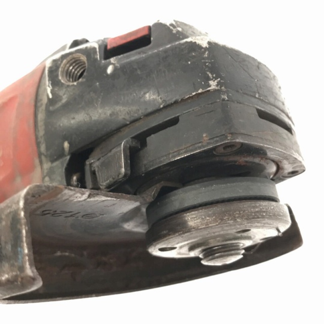 ☆中古品☆HILTI ヒルティ 22V 充電式 ディスクグラインダー ☆中古品☆HILTI ヒルティ 22V 充電式 ディスクグラインダー