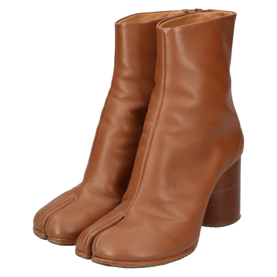 Martin Margiela 22 マルタンマルジェラ Tabi boots 足袋ブーツ タビ
