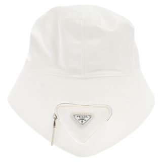プラダ バケットハットの通販 400点以上 | PRADAを買うならラクマ