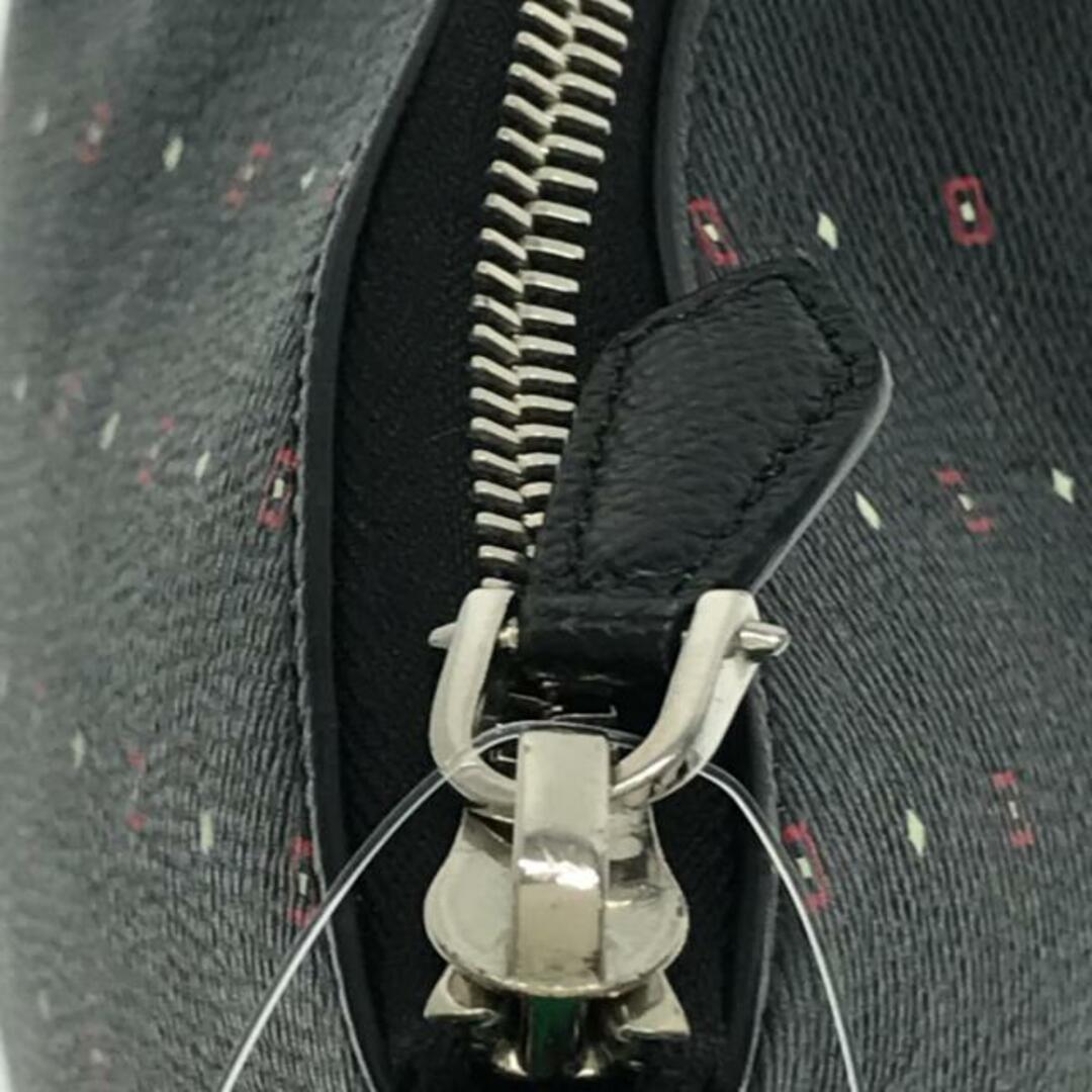GIVENCHY - ジバンシー クラッチバッグ - レザーの通販 by ブラン