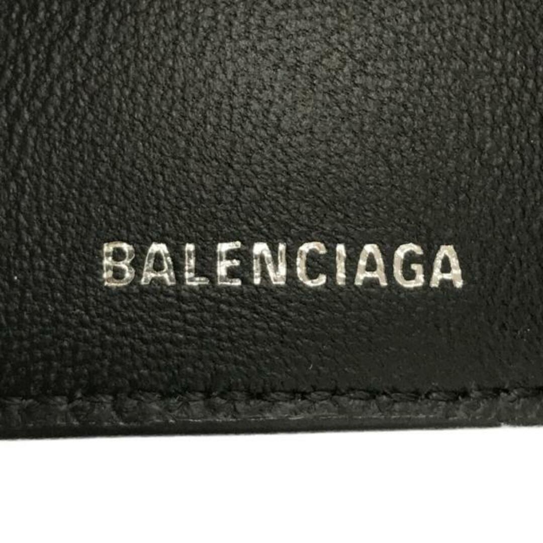 Balenciaga - バレンシアガ 3つ折り財布美品 505055の通販 by ブラン