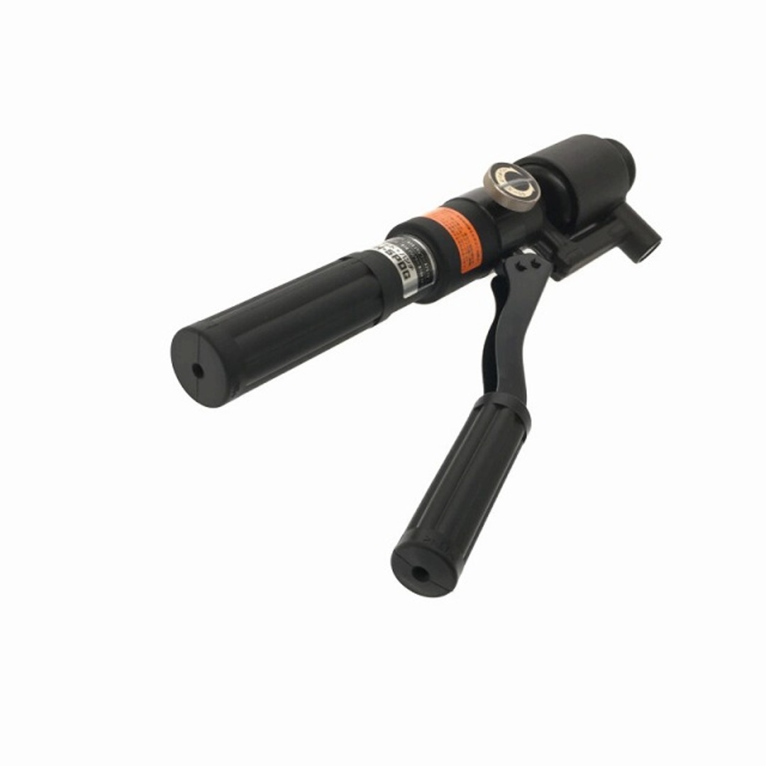 ☆未使用保管品☆IZUMI イズミ 手動油圧式パンチャ SH-5PDG 薄A ☆未使用保管品☆IZUMI イズミ 手動油圧式パンチャ SH-5PDG 薄A