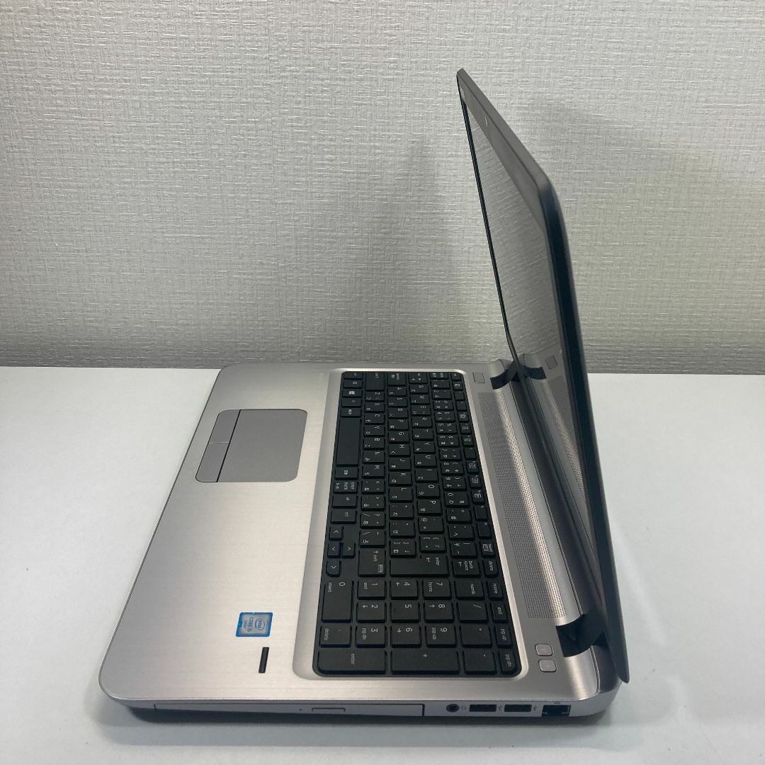 HP ProBook ノートパソコン Windows11 （M50）