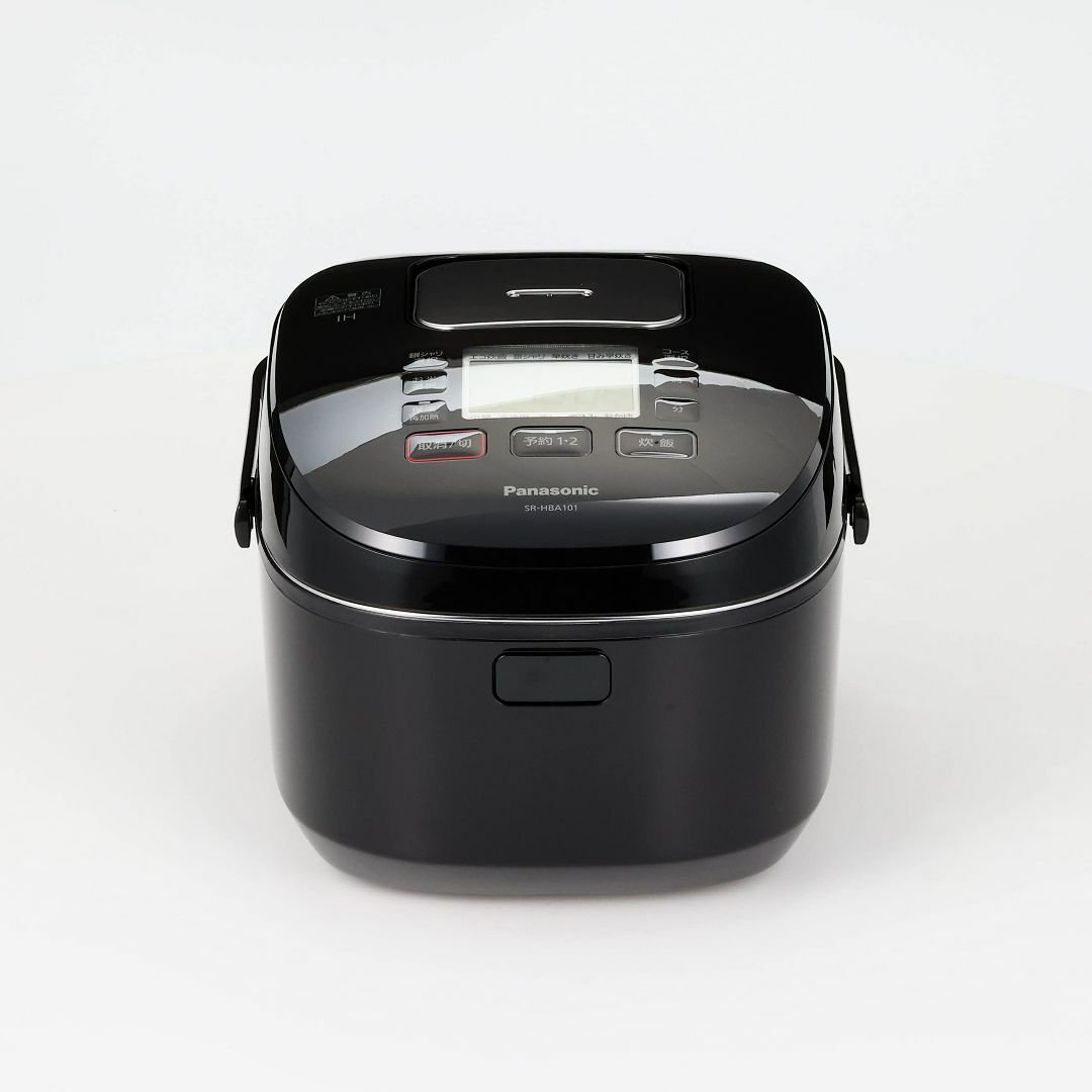 Panasonic炊飯器 SR-HBA101-ｋ