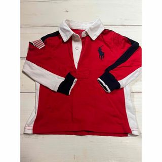 ラルフローレン(Ralph Lauren)のラルフローレントップス(シャツ/カットソー)