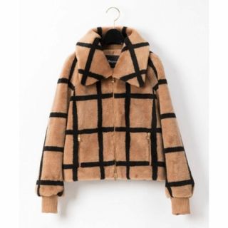 GRACE CONTINENTAL - 未使用✨完売 グレースコンチネンタル チェック