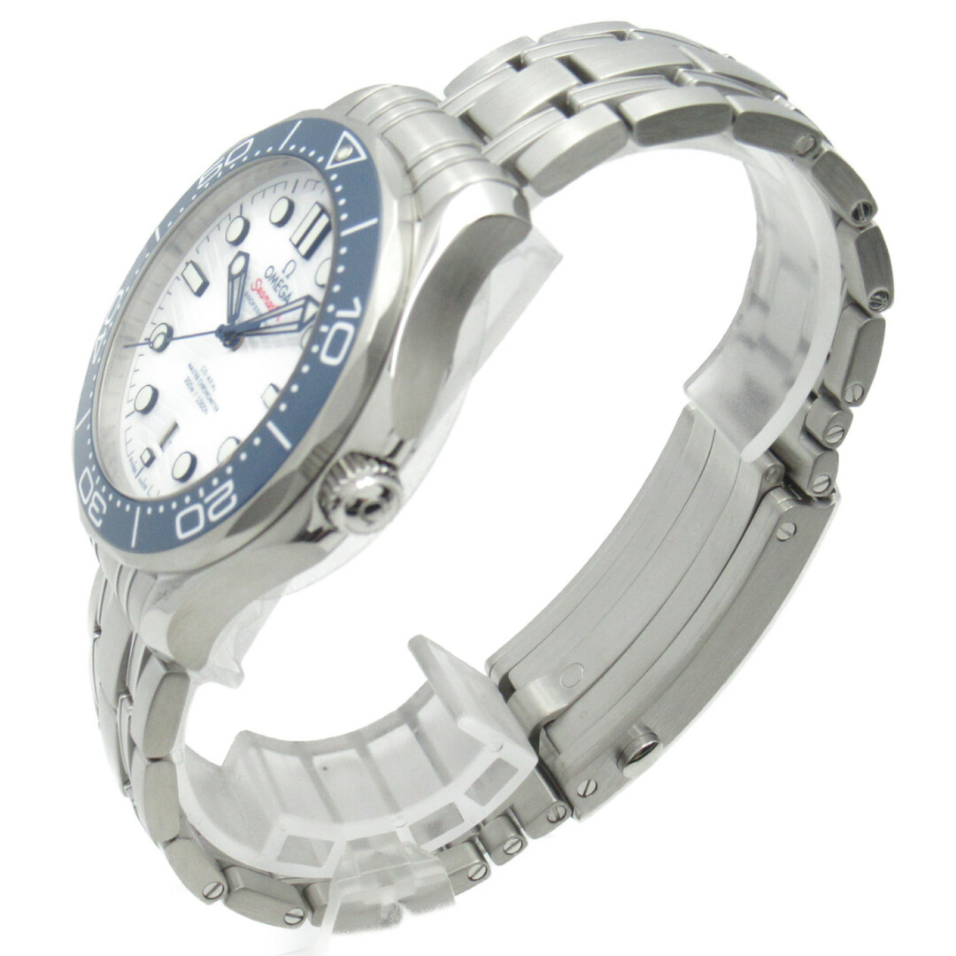 オメガ シーマスター ダイバー300 東京2020 腕時計 ウォッチ 腕時計