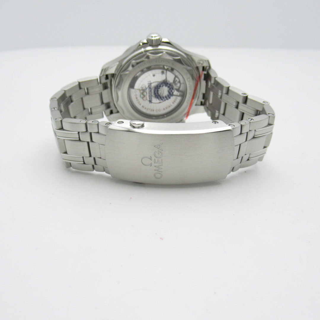オメガ シーマスター ダイバー300 東京2020 腕時計 ウォッチ 腕時計