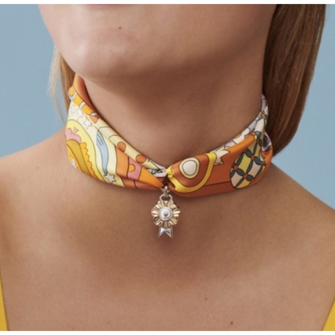 Hermes - エルメス 2023 ツイリーリング 新品未使用品の通販 by ROSE's