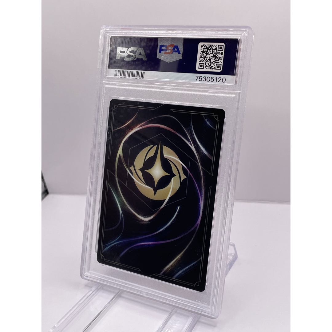 Disney Lorcana ディズニー ロルカナ ミッキー・マウス PSA10