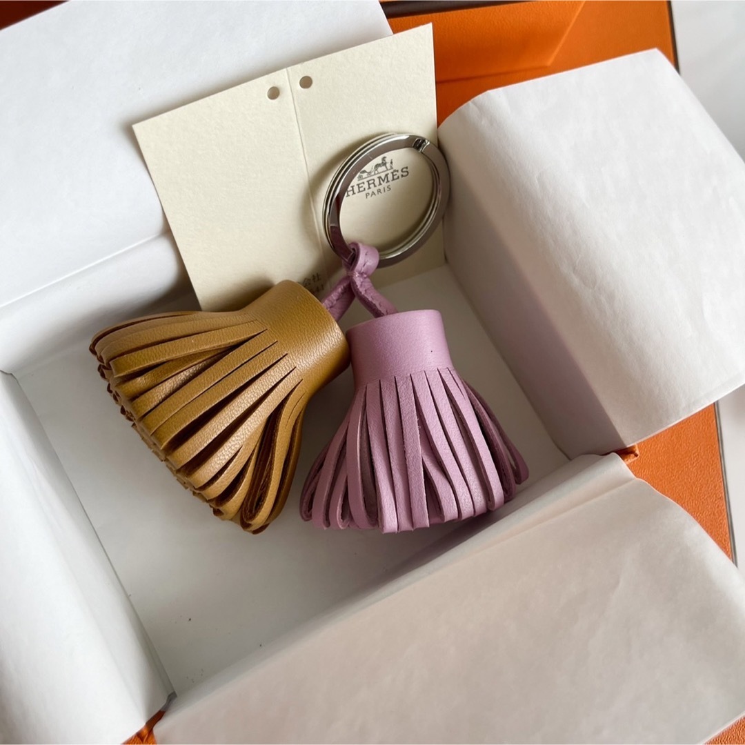 Hermes - エルメス カルメンウノドス 新品未使用品の通販 by ROSE's