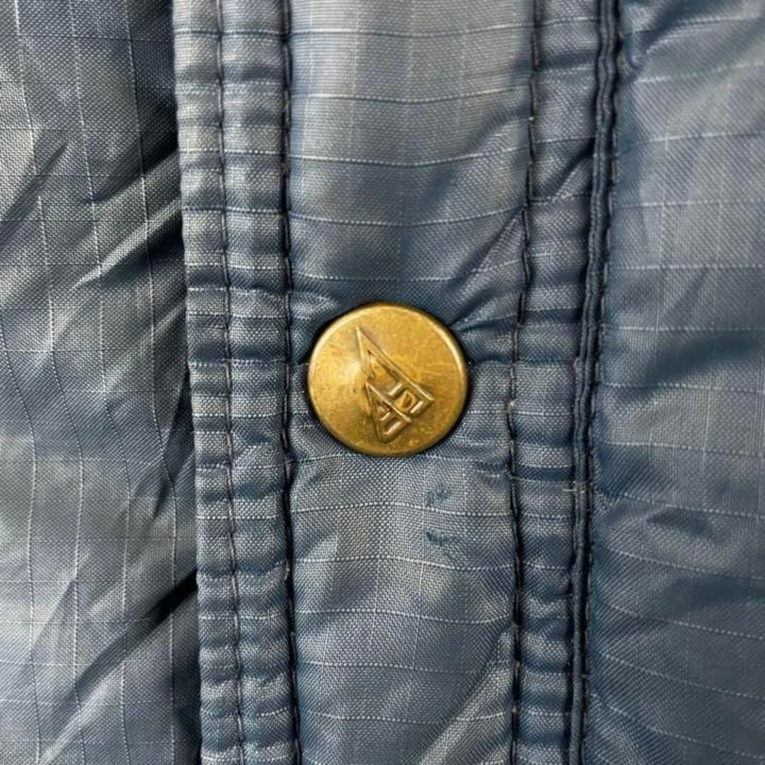 Eddie Bauer - 入手困難60s〜80s 黒タグ前期 エディーバウアー ダウン