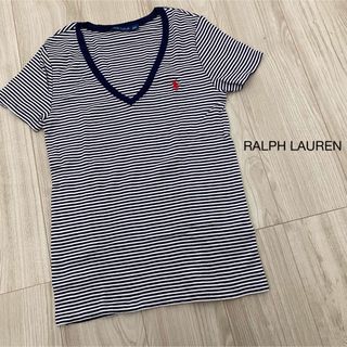 ラルフローレン(Ralph Lauren)のラルフローレン　年末値下げ　レディース　トップス　半袖Tシャツ(Tシャツ(半袖/袖なし))