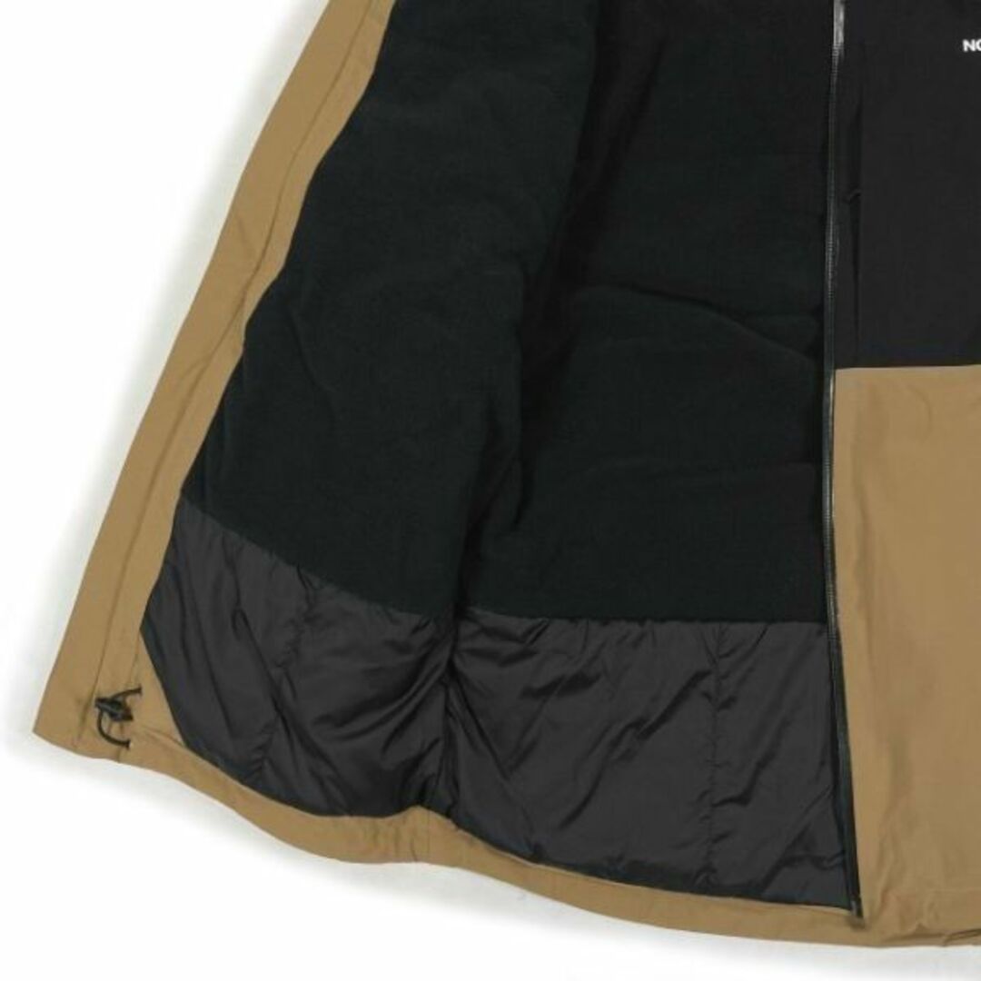 THE NORTH FACE - □新品□ザ ノースフェイス□中綿ジャケット 防水 撥