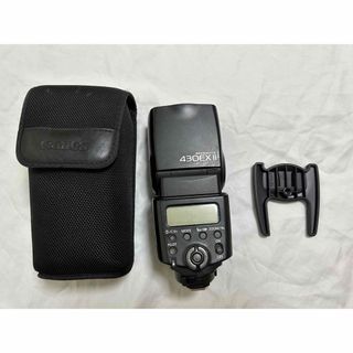 キヤノン(Canon)のCANON SPEEDLITE 430ex Ⅱ 中古品(ストロボ/照明)