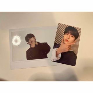ストレイキッズ(Stray Kids)のstraykids スキズ ソウルコンBluRay&DVD特典 スンミン(K-POP/アジア)