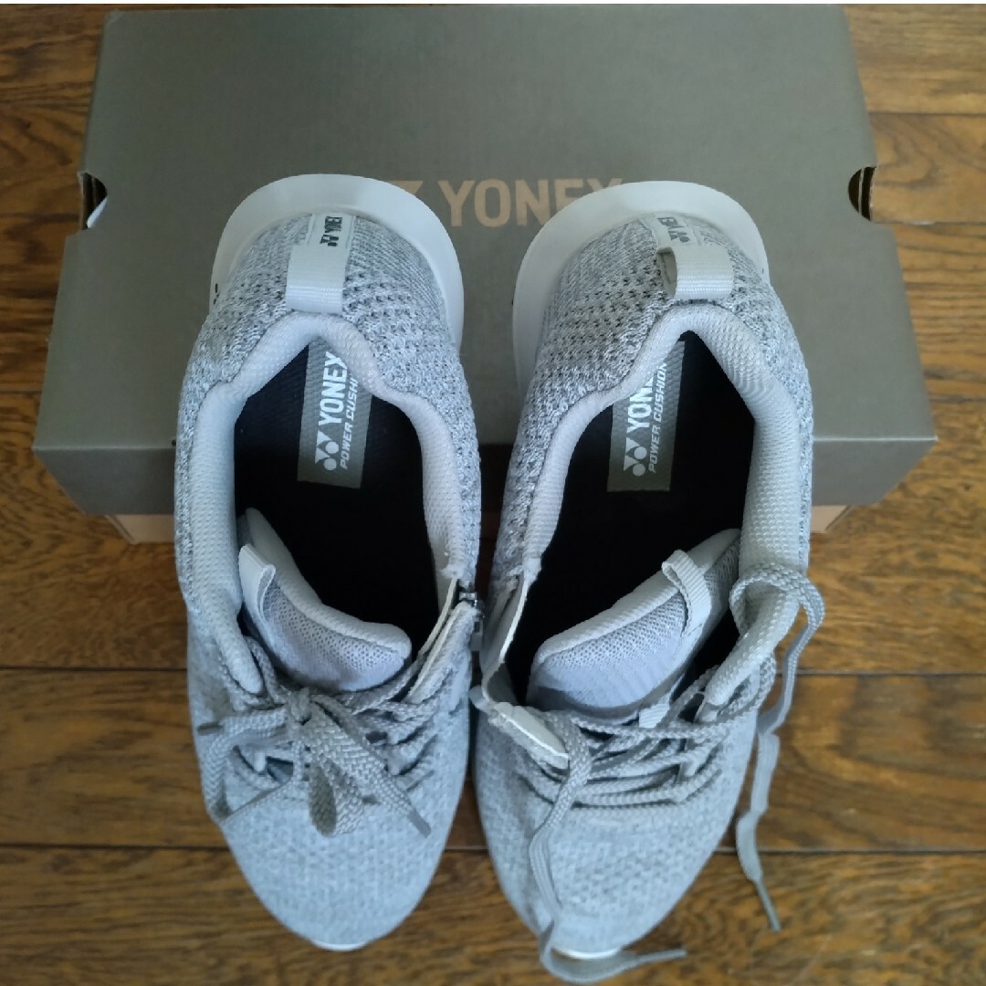 YONEX(ヨネックス)の【♪なゆたろう♪様専用】 メンズの靴/シューズ(スニーカー)の商品写真