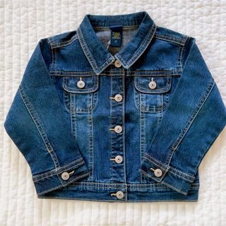 オシュコシュ(OshKosh)のOSHKOSH デニムジャケット (ジャケット/上着)