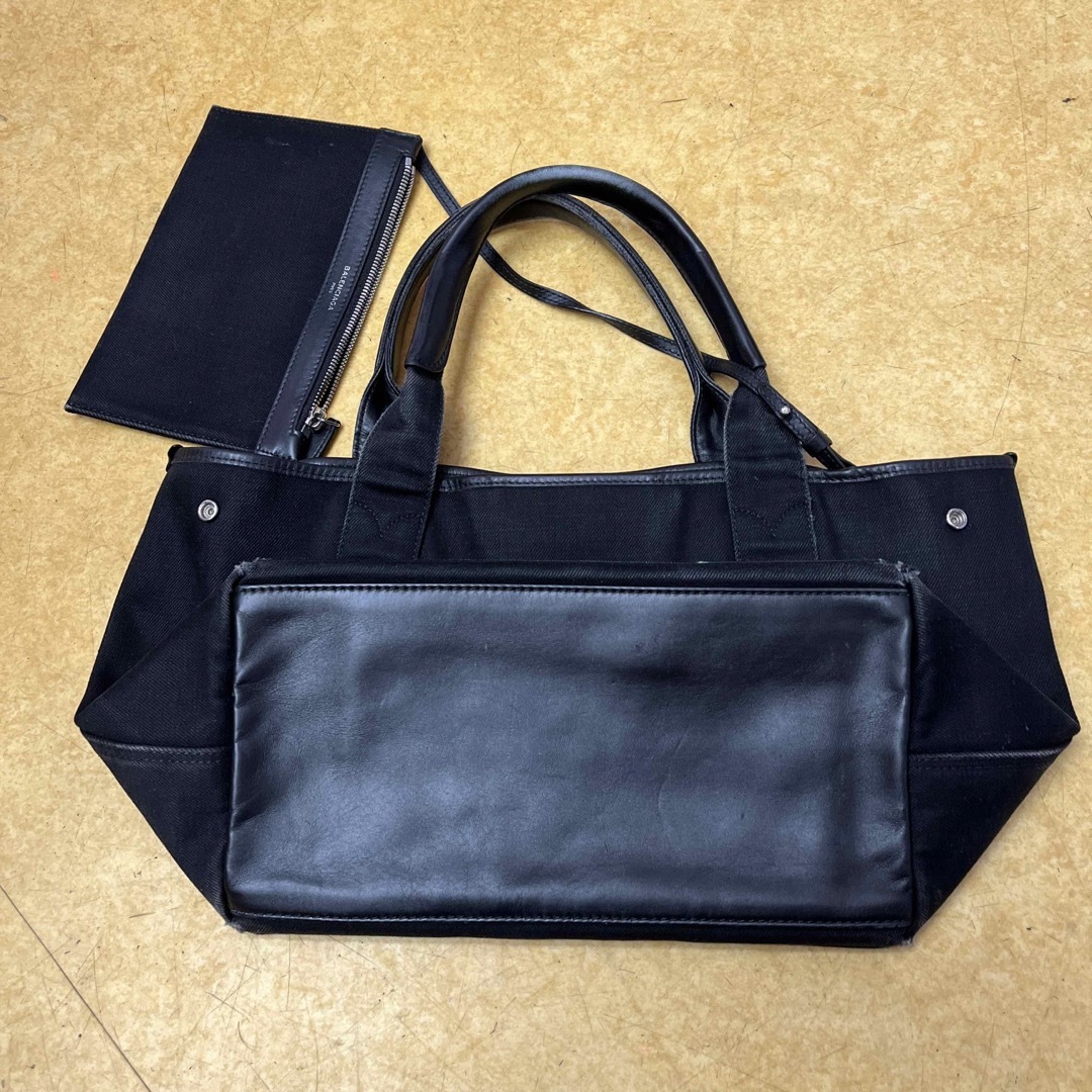 BALENCIAGA BAG - バレンシアガ カバSトートバッグ正規品の通販 by