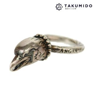 グッチ イーグル リング/指輪(メンズ)の通販 26点 | Gucciのメンズを
