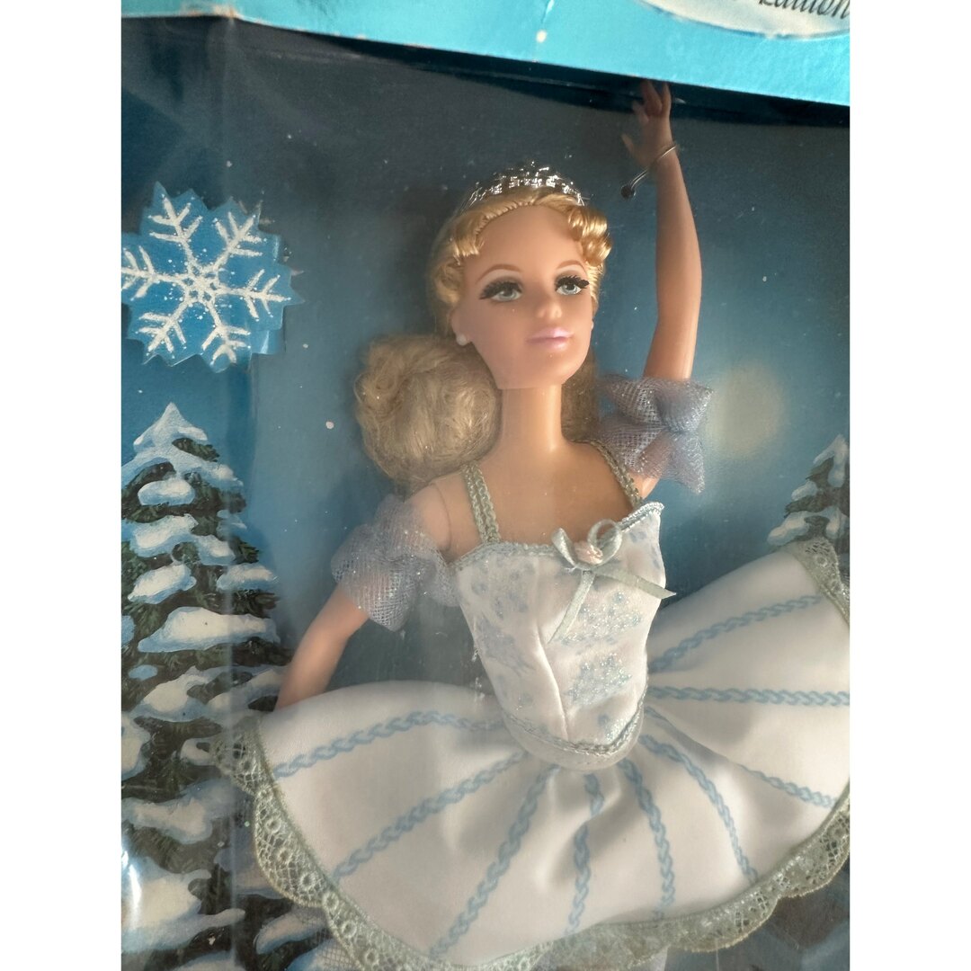 Barbie - 1999年2002年バービーBarbieバレリーナ ヴィンテージ バレエ