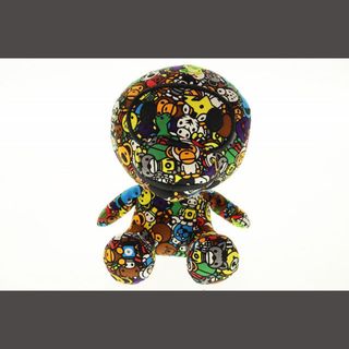 アベイシングエイプ(A BATHING APE)のBABY MILO PLUSY TOY ANIMAL SAFARI マイロ(ぬいぐるみ)