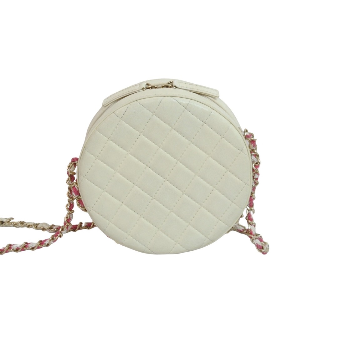 CHANEL - 新品同様 CHANEL シャネル 浮き輪モチーフ チェーン