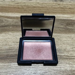 ナーズ(NARS)のNARS ナーズ ブラッシュ #4078 4.8g(チーク)