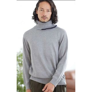 美品CAMBIO パンツ　L 【完売品】