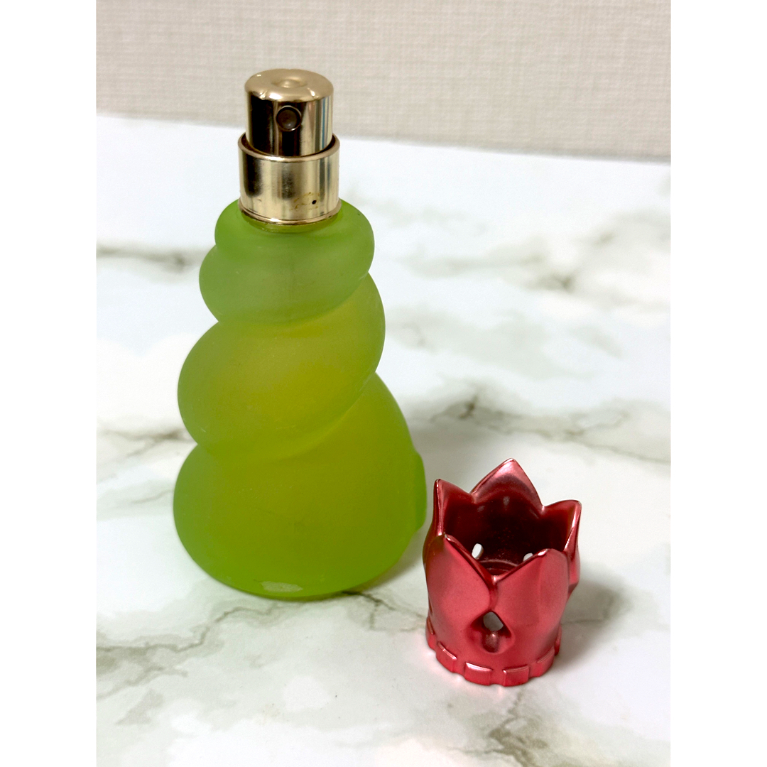 ニナリッチ レベルドゥリッチ1 オードトワレ プロバンスのトマト 30ml