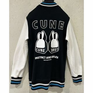 CUNE(スタジャン)のフリマアイテム一覧 CUNE(スタジャン)のフリマアイテム一覧