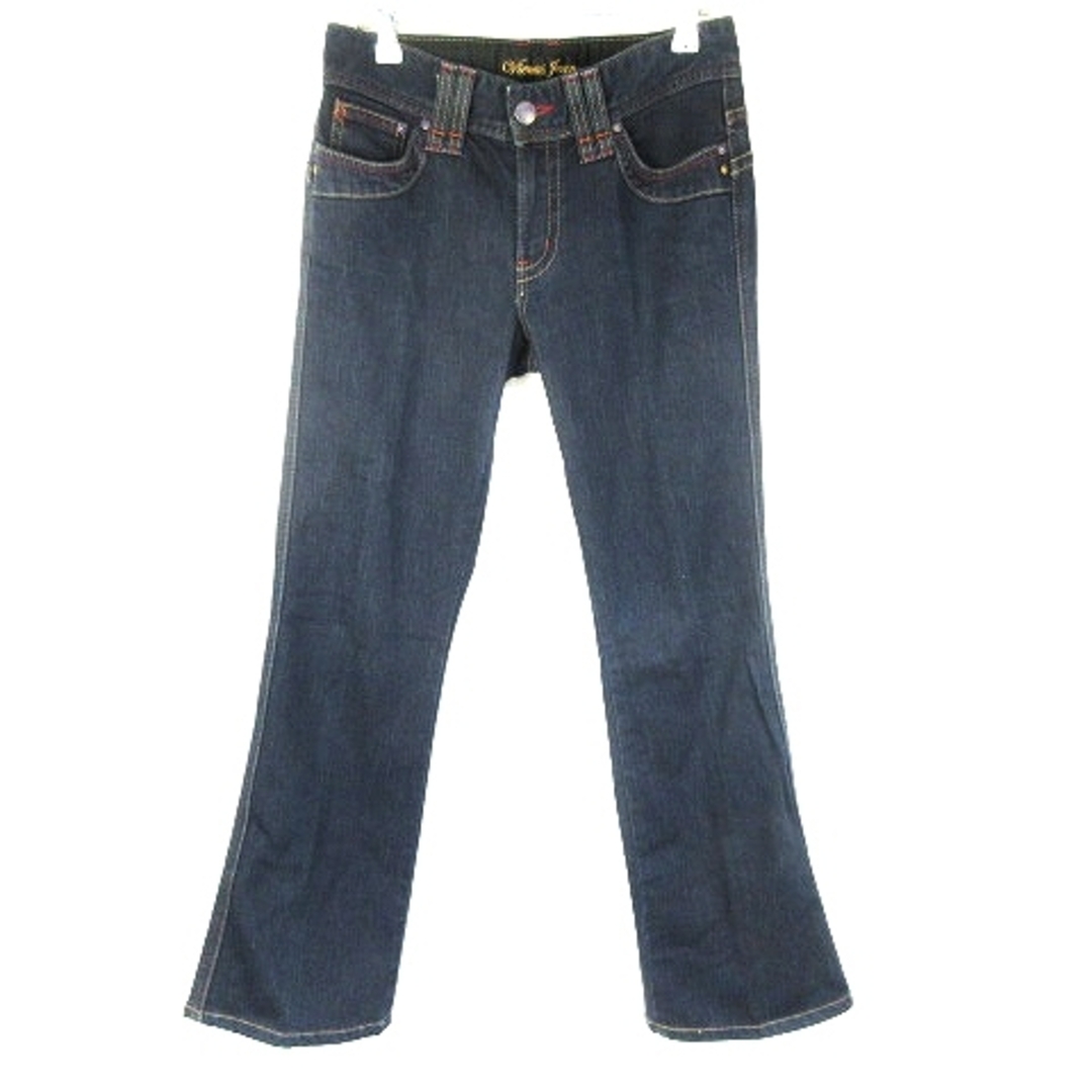 SOMETHING - サムシング Vienus Jean デニムパンツ ブーツカット 29×30