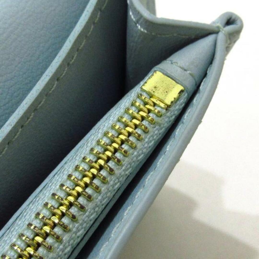LOUIS VUITTON - ルイヴィトン 長財布 カプシーヌ美品 ガレの通販 by