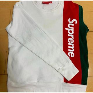 シュプリーム(Supreme)のSupreme sweat 16ss (スウェット)